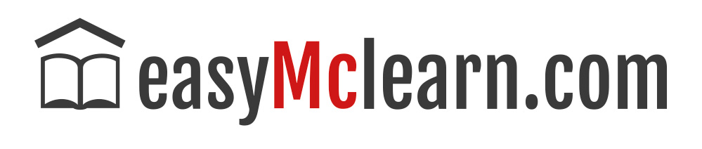 EasyMcLearn.com